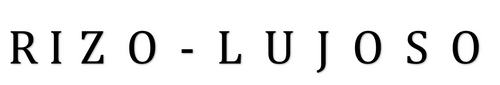 Rizo-lujoso